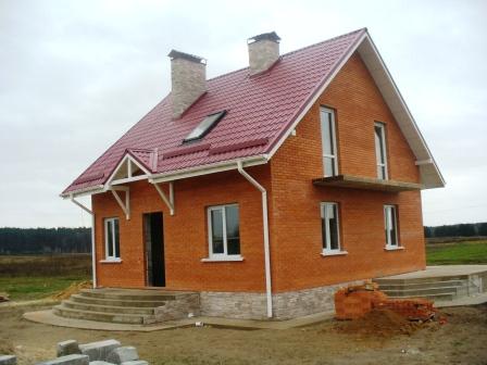 купить дом в вязьме