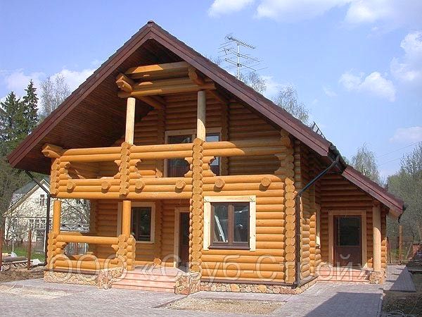 купить дом в смоленской области