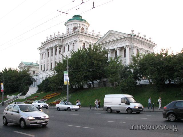 отделка домов и коттеджей