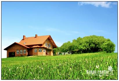 квартира лесной городок