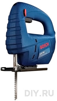 Электролобзик Bosch GST 65 B