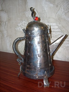 кованые девайсы